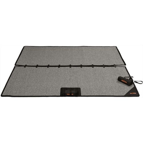 Tobago Dc01 - Tapis Batterie Pliable 160 X 200 Cm