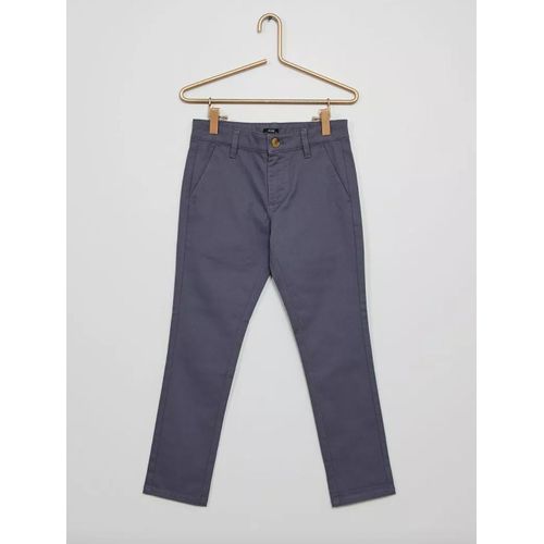 Pantalon Chino (Kiabi)