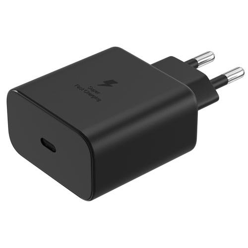 Chargeur Secteur Rapide 45w Pour Samsung Galaxy Tab S9 / Tab S9 Ultra / Tab S9 Plus Phonillico®