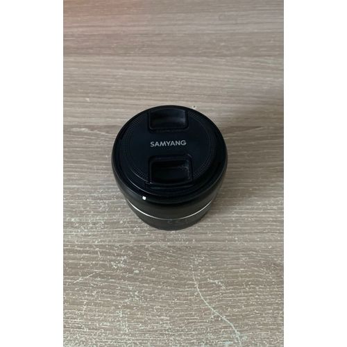 Samyang  FE 24mm 2.8