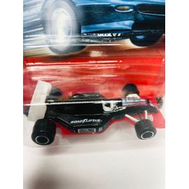Voiture De Course F1 Miniature -Majorette