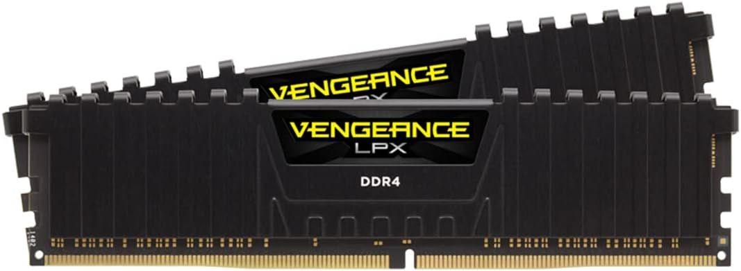 VENGEANCE LPX DDR4 3000 C15 4x8gb