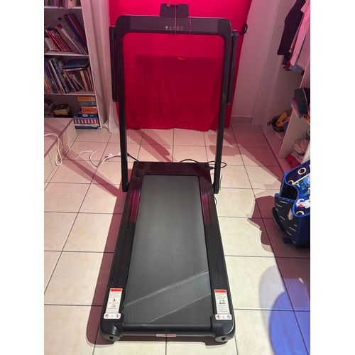 Tapis De Course Mobvoi Home Treadmill Pro Noir