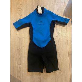 Combinaison Surf Décathlon Tribord 8 Ans