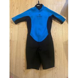 Combinaison Surf Décathlon Tribord 12 Ans