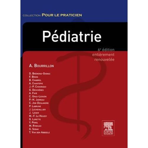Pédiatrie