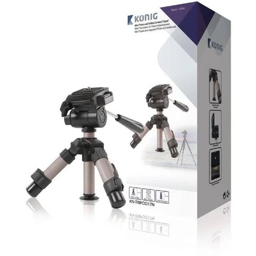 König KN-TRIPOD17N trépied