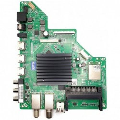 Carte mère pour TV continental edson référence :CELED65UHDSA22B6(LE-65T1