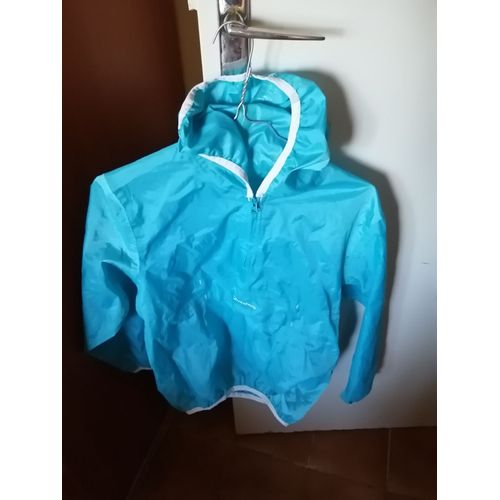 Coupe Vent Quechua 8/10ans