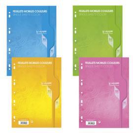 Feuilles simples ClaireFontaine pas cher - Achat neuf et occasion