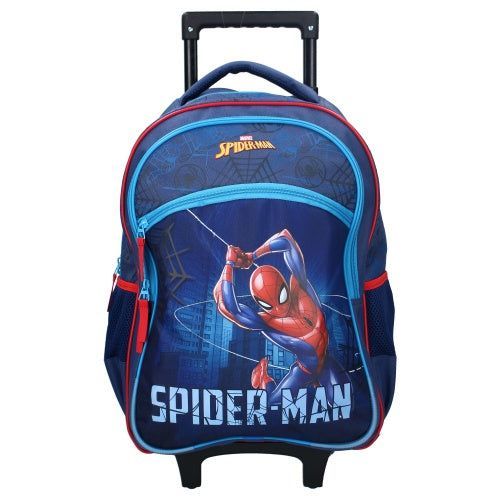 Sac à dos trolley Spiderman 200-3099