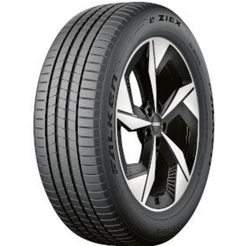 Pneu Falken e.ZIEX ( 215/45 R20 95V XL EV, Silent Core, NBLK )