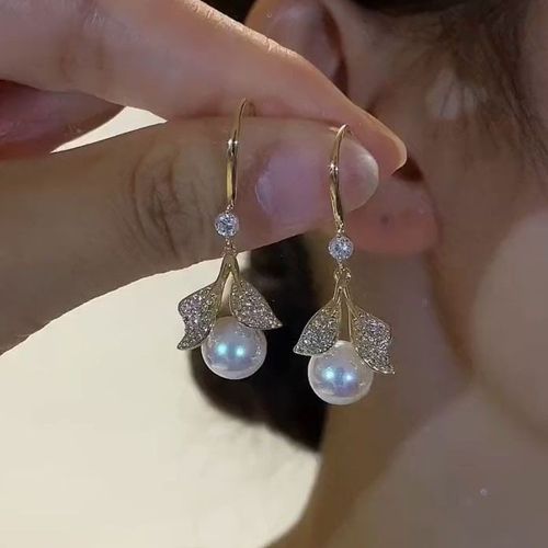 Boucles D'oreilles Pendantes Carrées En Coquillage Pour Femmes Et Filles, Boucle D'oreille De Fête, Bijoux Fantaisie, Cadeau De Luxe, Nouveau Design