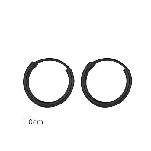 Boucles D'oreilles Pendantes Multiples En Or Rose Vintage Pour Femmes, Petit Cercle, Clip D'oreille Steampunk, Bijoux Pliables, Cadeau De Document, Nouveau, 2021