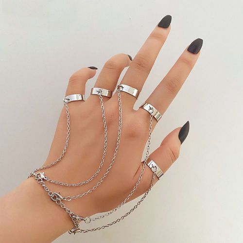 Bracelet Bohème Papillon Doré Jowrist Pour Femme Et Homme, Ensemble De Matiques À Breloques, Bijoux Fantaisie Pour Couple, Cadeaux