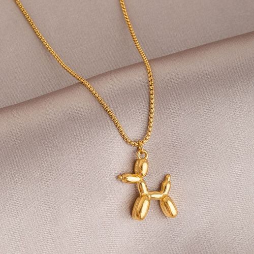 Collier En Cristal De Zircon Incrusté De Tempérament, Adapté Aux Femmes Personnalisées, Chaîne De Clavicule En Acier Inoxydable, Bijoux