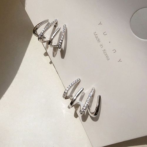 Boucles D'oreilles Françaises En Forme De Tulipe Rose Clair Pour Femmes, Bijoux De Luxe, En Perle, En Zircon Coréen, Exquis, Pour Fête Des Mères