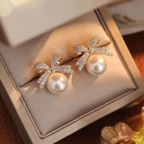 Boucles D'oreilles Pendantes Avec Pierre Cz Absorbe Ouissante Pour Femme, Bijoux De Fête Carrés, Piercing D'oreille De Rotterdam, Livraison Directe, Magnifiques