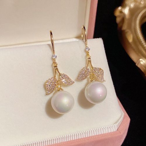 Boucles D'oreilles Pendantes Avec Pierre Cz Absorbe Ouissante Pour Femme, Bijoux De Fête Carrés, Piercing D'oreille De Rotterdam, Livraison Directe, Magnifiques