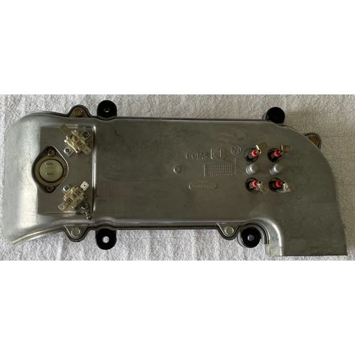 Résistance de Séchage - 41014593 & 03860561 pour Lave-Linge: CANDY - CWD146 également adaptable sur d'autres modèles ou marques (comme ROSIERES)...
