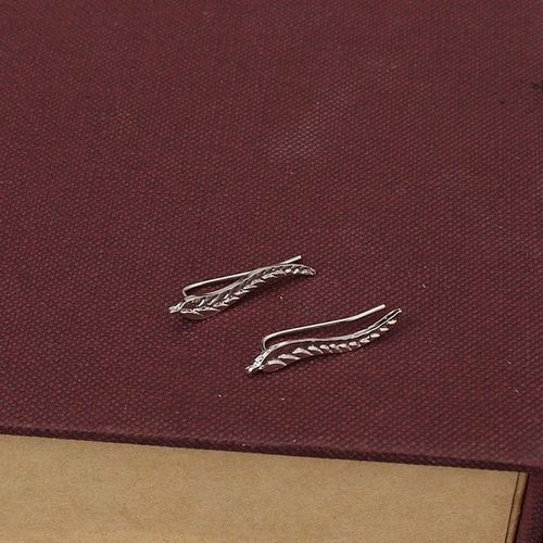 Déclaration Plaqué Or Huggies Hoops Pour Femme, Boucle D'oreille, Piercing, Accessoire, Bijoux, Cadeau, Audacieux, Étoile, Degré, Déclaration