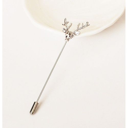 Broches En Cristal Doré Pour Femmes, Jolie Broche, Tendance, Baroque, Élégante, Pour Fête, Mariage, Cadeaux De Noël