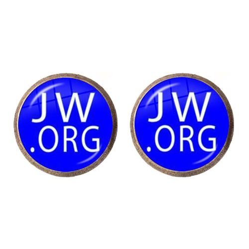 Boucles D'oreilles Avec Photo, Bijoux Pour Femmes Et Filles, 12mm, Cabochon En Verre Plaqué Or, Cadeau