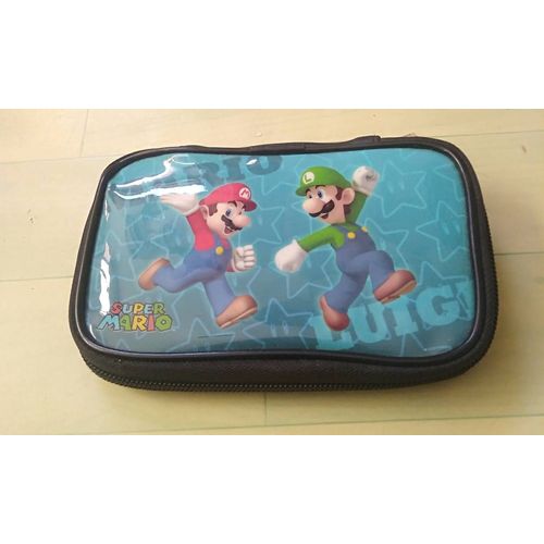 Pochette Nintendo Ds Lite
