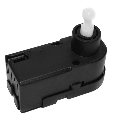 Moteur De Commande De Réglage De La Plage De Niveau Des Phares Pour - Opel 1j0941295a-Yu