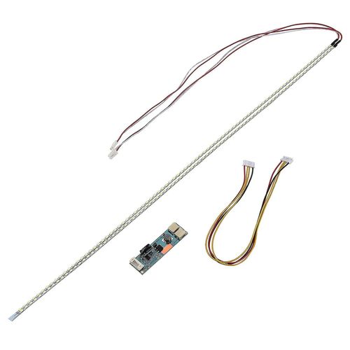 Kit de bande de rétroéclairage LED de 490 mm Écran LCD Ccfl de 22 pouces à moniteur LED