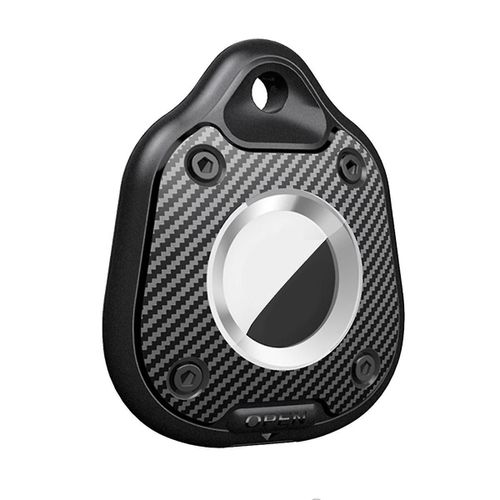 Étui Étanche Pour Étui De Protection Anti-Perte Anti-Rayures Pour Enfants Collier Pour Animaux De Compagnie Avec Vis Porte-Clés
