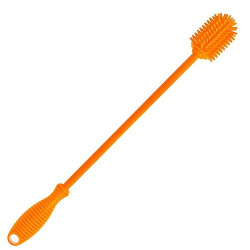 Nettoyant de brosse pour votre , sport , vase et verrerie,brosse de nettoyage à l¿eau pour le lavage du col étroit