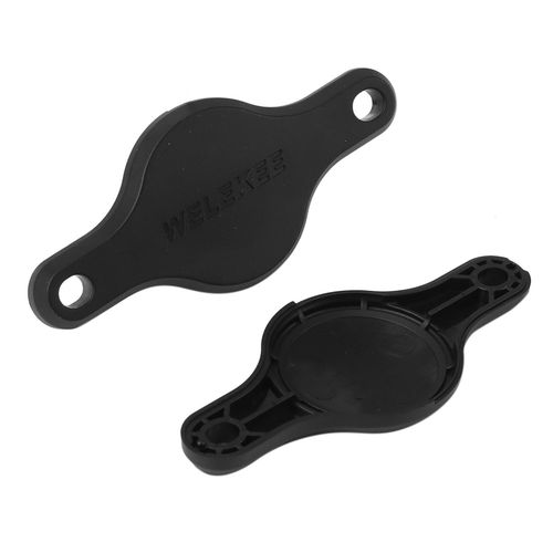 Support De Montage Fixation Plastique Technique Localisateur De Manchon Tracker Porte-Bidon Porte-Bidon Protecteur