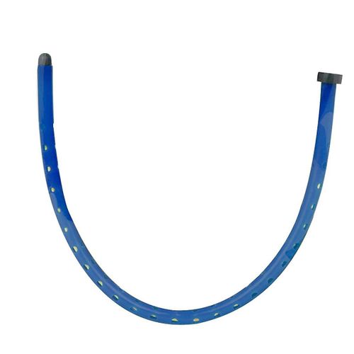 Hydratant Pour Violon, Hydratant Pour Luthe, Outils D¿Entretien Pour Violon, Humidificateur Pour Violon Bleu