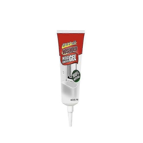 20/90g Ménage Démouleur Gel Carreaux Muraux Machine à laver Réfrigérateur Maison Applicance Anti-moisissure - HE