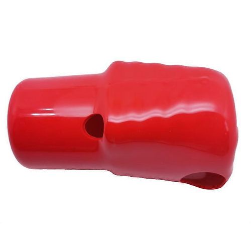 Milwaukee M18 Étui de protection pour clé à chocs de 1/2 pouce 49-16-2557