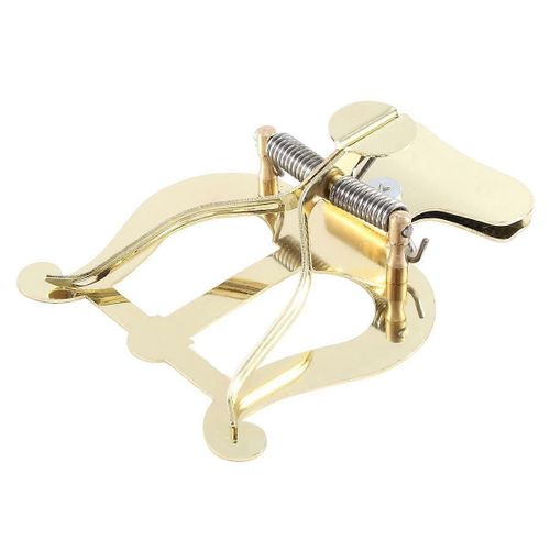 Trombone Marching Clip Music Clip Petit Clip Trombone Sheet Music Holder Trombone Music Clip Music