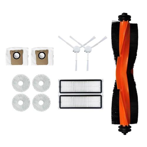 Filtre HEPA pour S10 S10 Pro L10S Ultra X10+ B101CN C102CN Remplacement de l¿accessoire de l¿aspirateur robot