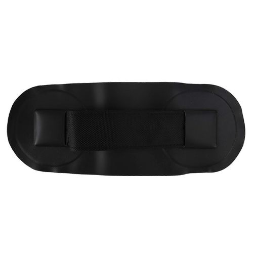 1pcs Bateau De Pêche Gonflable Pvc Poignée Saisir En Caoutchouc Dériveur Kayak Siège Sangle Patch Accessoires De Kayak, Taille S