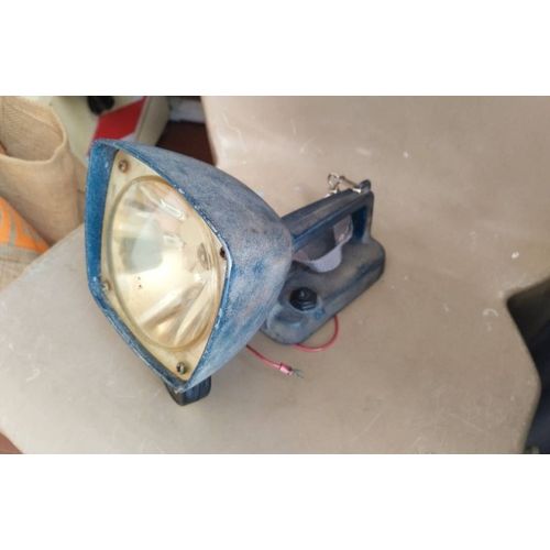 Lampe torche WONDER