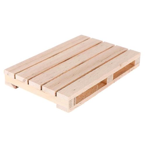 Mini Palette En Bois Sous-Verres Pour Boissons Chaudes Et Froides Palette En Bois Shytmv