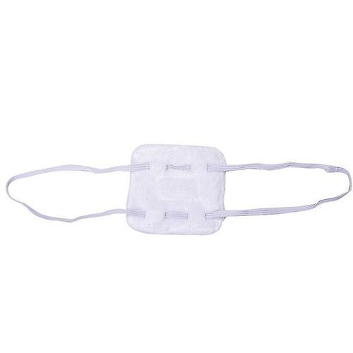 Anime Tokyo Ghoul Kaneki Ken Blinder Blanc Oeil Patch Masque Mono-Oeil Cosplay Accessoires