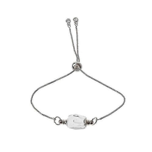 Flacon de Parfum Bracelet Aromathérapie Anxiété Diffuseur d¿Huile Essentielle Bracelet