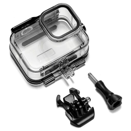 &Eacute;tui de protection pour cam&eacute;ra d'action GoPro Hero12