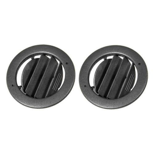 Arrière AC Plafond Toit Grille d¿aération Louvre 9C2Z-19893-AD 9C2Z19893AD pour E150 - E450 Van 2009-2017