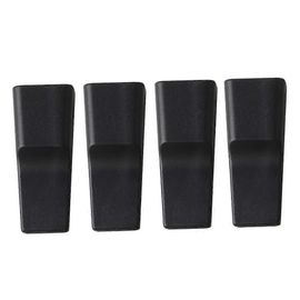 4 Pcs Extender Raise Landing Gear Skid Pour Parrot Anafi Rc Drone Fpv Train D¿Atterrissage De Drone-Générique