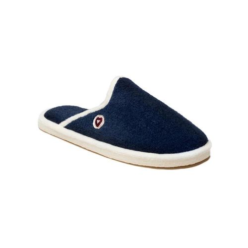 Chaussons Mules - La Marine