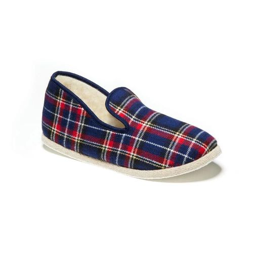 Chaussons Hugo - Marine