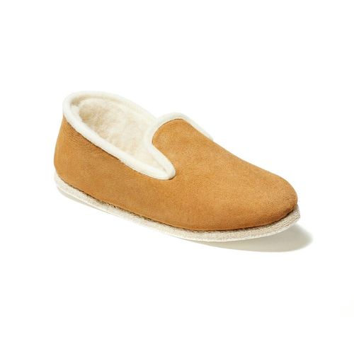 Chaussons Proust - Camel