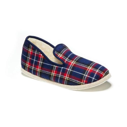 Chaussons Hugo - Marine